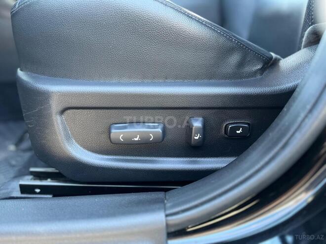 Kia K5 2014, 104,400 km - 2.0 l - Bakı