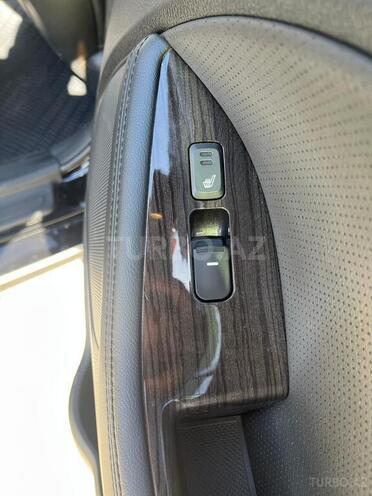 Kia K5 2014, 104,400 km - 2.0 l - Bakı