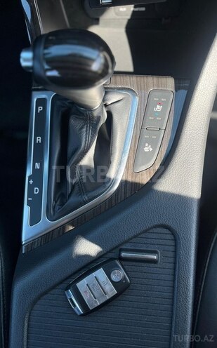 Kia K5 2014, 104,400 km - 2.0 l - Bakı