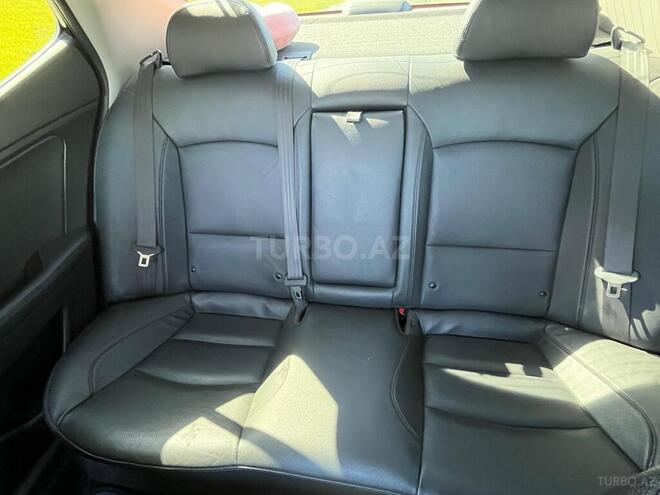 Kia K5 2014, 104,400 km - 2.0 l - Bakı