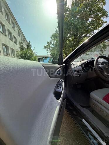 Chevrolet Malibu 2017, 215,000 km - 1.5 l - Bakı