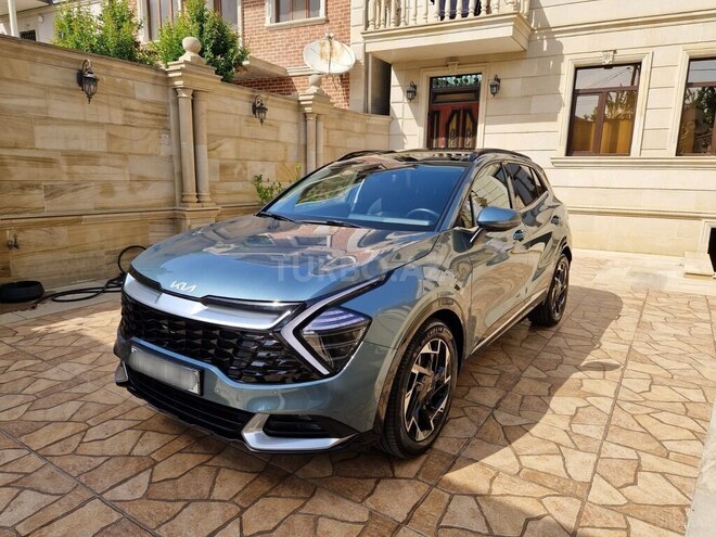 Kia Sportage 2023, 24,000 km - 2.0 l - Bakı