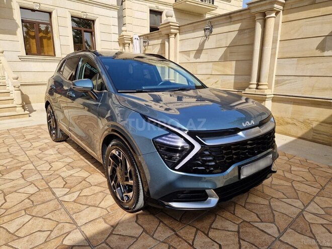 Kia Sportage 2023, 24,000 km - 2.0 l - Bakı