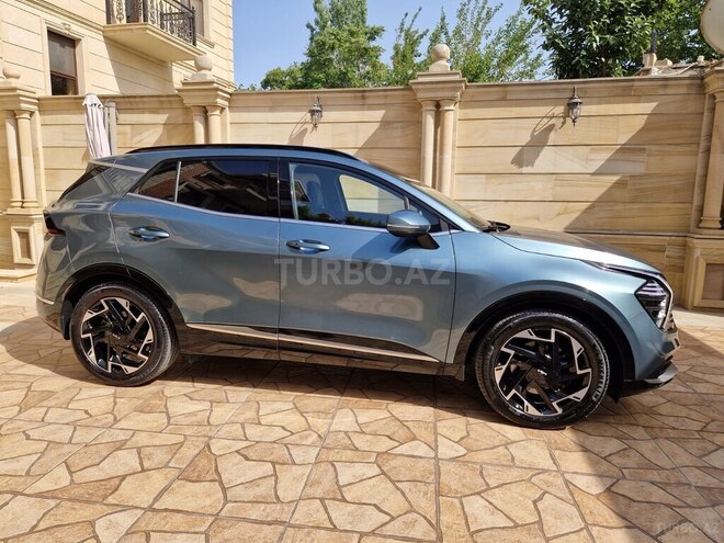 Kia Sportage 2023, 24,000 km - 2.0 l - Bakı