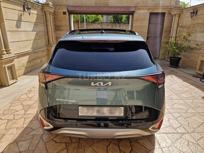 Kia Sportage 2023, 24,000 km - 2.0 l - Bakı
