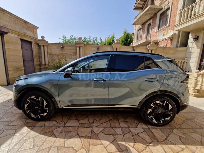 Kia Sportage 2023, 24,000 km - 2.0 l - Bakı