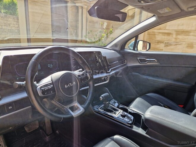 Kia Sportage 2023, 24,000 km - 2.0 l - Bakı