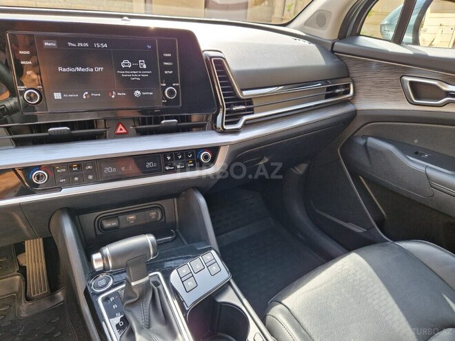 Kia Sportage 2023, 24,000 km - 2.0 l - Bakı