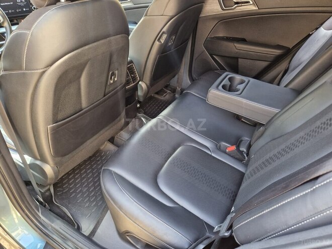 Kia Sportage 2023, 24,000 km - 2.0 l - Bakı