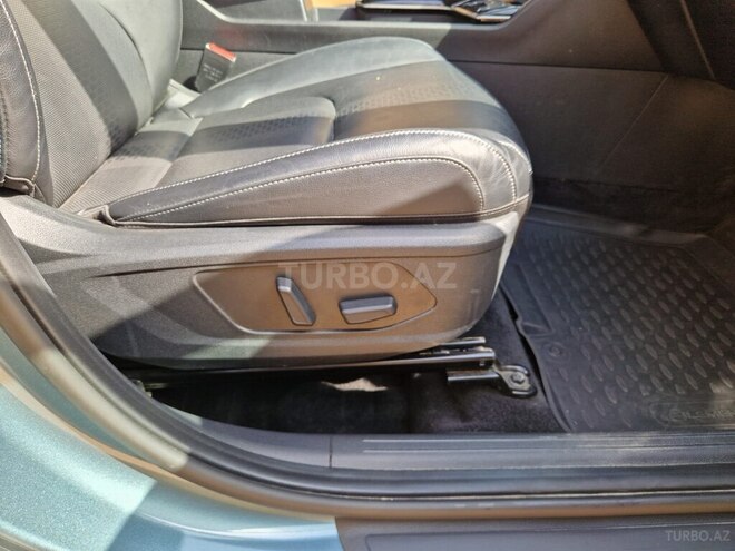 Kia Sportage 2023, 24,000 km - 2.0 l - Bakı
