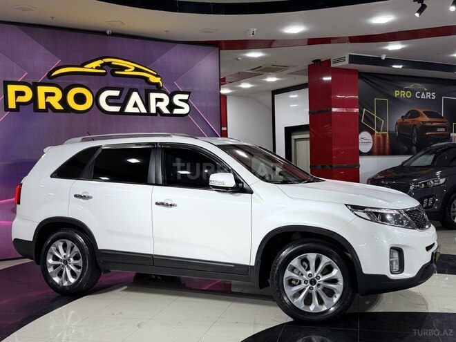 Kia Sorento-3