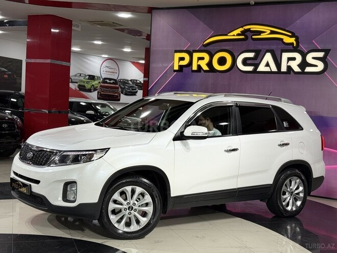 Kia Sorento-7