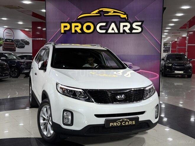 Kia Sorento-6