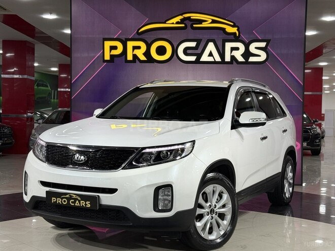 Kia Sorento-5