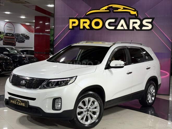 Kia Sorento-4