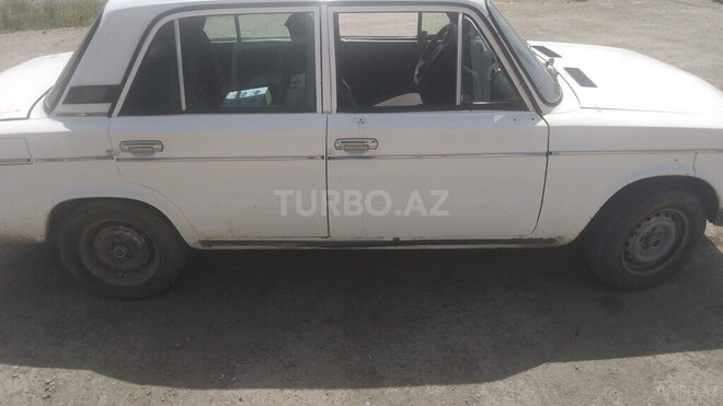 LADA (VAZ) 2106 1985, 86,679 km - 1.6 l - Şəmkir