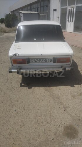 LADA (VAZ) 2106 1985, 86,679 km - 1.6 l - Şəmkir