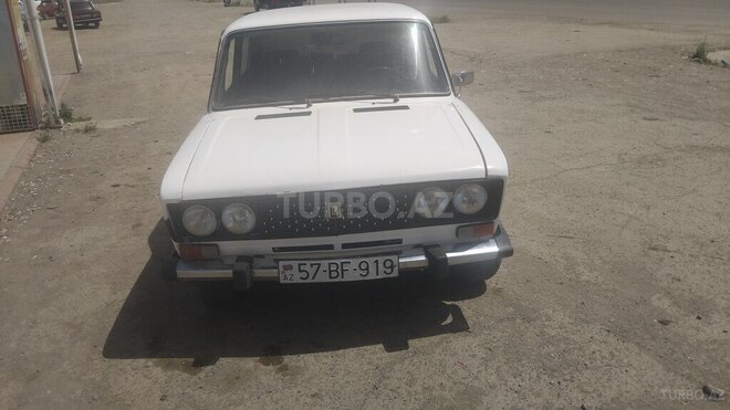 LADA (VAZ) 2106 1985, 86,679 km - 1.6 l - Şəmkir