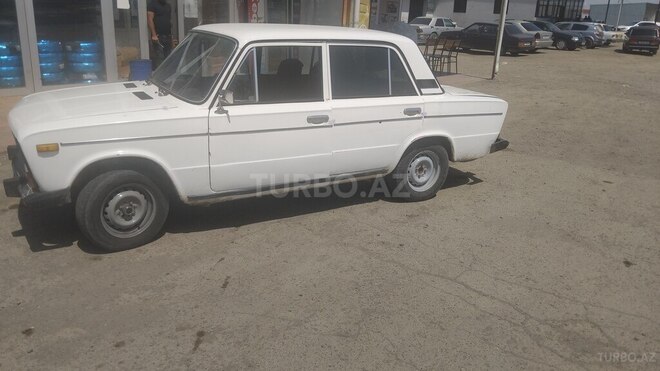 LADA (VAZ) 2106 1985, 86,679 km - 1.6 l - Şəmkir