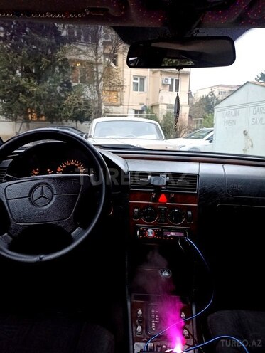 Mercedes C 180 1997, 400,000 km - 1.8 л - Bakı