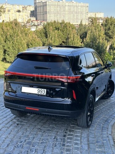 Haval H6 2022, 38,000 km - 2.0 л - Bakı