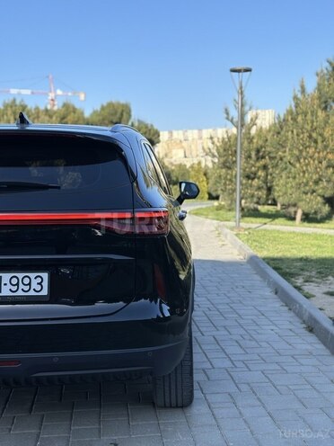 Haval H6 2022, 38,000 km - 2.0 л - Bakı