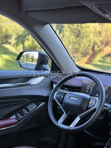 Haval H6 2022, 38,000 km - 2.0 л - Bakı