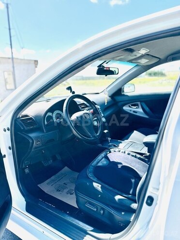 Toyota Camry 2007, 250,000 km - 2.4 l - Bakı