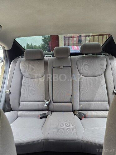 Hyundai Elantra 2014, 265,300 km - 1.8 л - İmişli
