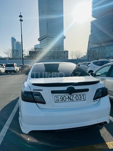 Toyota Camry 2007, 250,000 km - 2.4 l - Bakı