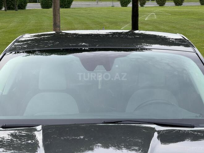 Ford Fusion (North America) 2020, 67,000 km - 2.0 л - Bakı