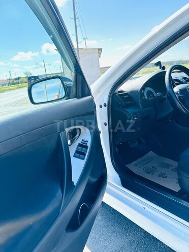 Toyota Camry 2007, 250,000 km - 2.4 l - Bakı