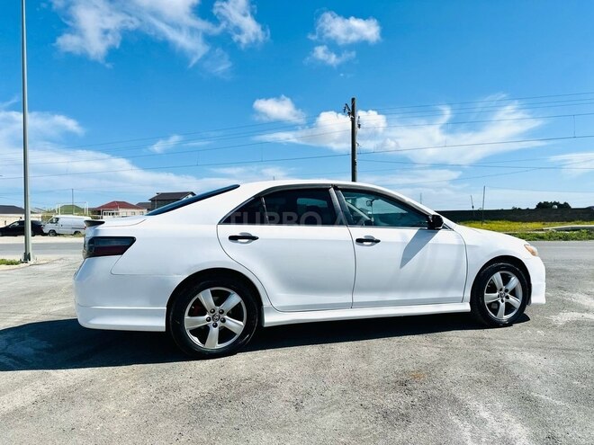 Toyota Camry 2007, 250,000 km - 2.4 l - Bakı