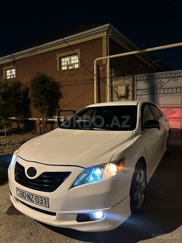 Toyota Camry 2007, 250,000 km - 2.4 l - Bakı