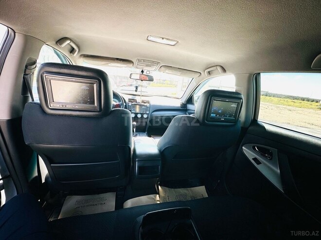 Toyota Camry 2007, 250,000 km - 2.4 l - Bakı