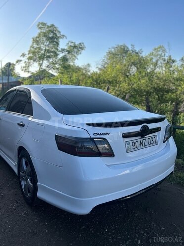 Toyota Camry 2007, 250,000 km - 2.4 l - Bakı