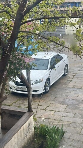 Toyota Camry 2007, 250,000 km - 2.4 l - Bakı