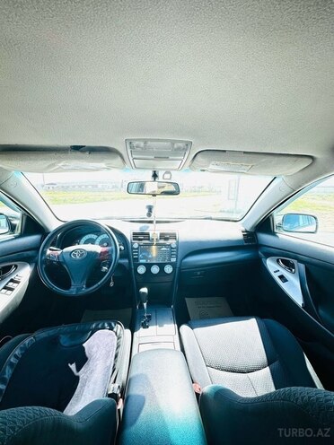 Toyota Camry 2007, 250,000 km - 2.4 l - Bakı