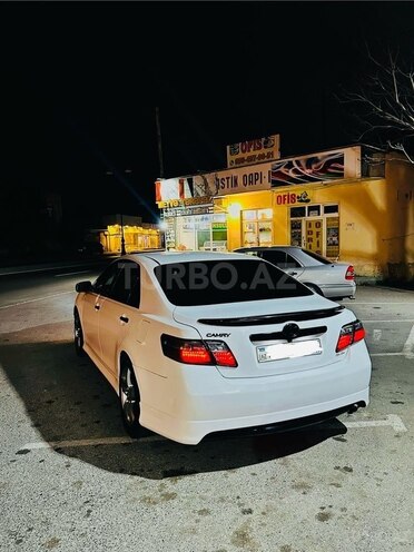 Toyota Camry 2007, 250,000 km - 2.4 l - Bakı