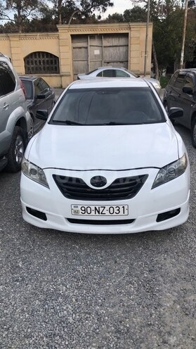 Toyota Camry 2007, 250,000 km - 2.4 l - Bakı