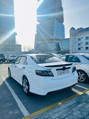 Toyota Camry 2007, 250,000 km - 2.4 l - Bakı