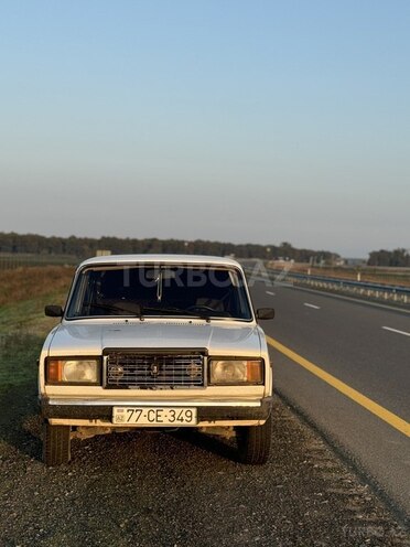 LADA (VAZ) 2107 2006, 73,164 km - 1.6 л - Bakı