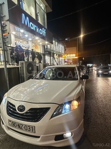 Toyota Camry 2007, 250,000 km - 2.4 l - Bakı