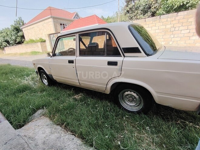 LADA (VAZ) 2107 1991, 95,000 km - 1.6 l - Ağcabədi