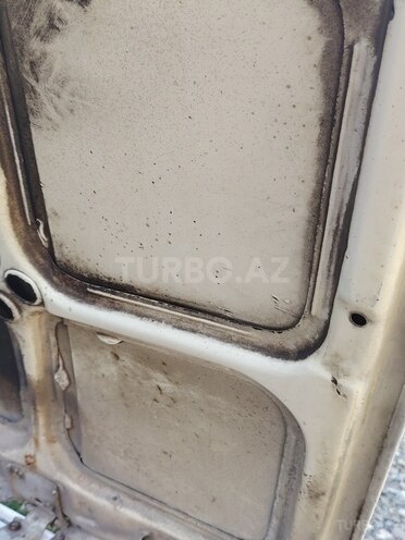 LADA (VAZ) 2107 1991, 95,000 km - 1.6 l - Ağcabədi