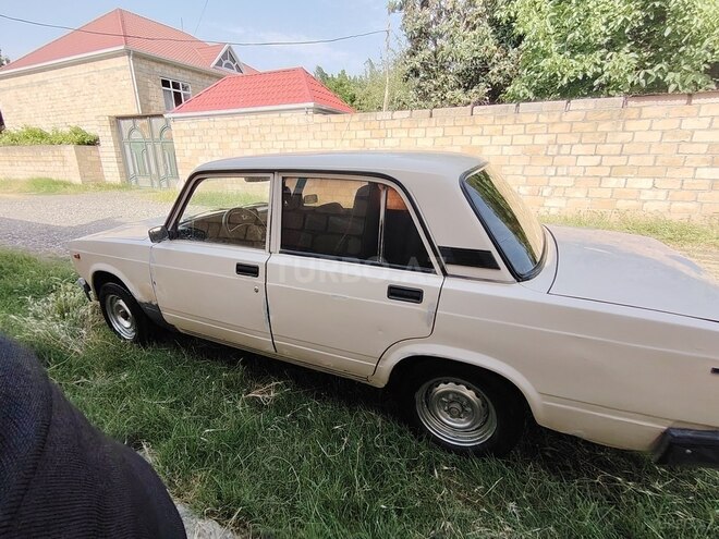 LADA (VAZ) 2107 1991, 95,000 km - 1.6 l - Ağcabədi