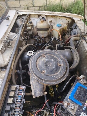 LADA (VAZ) 2107 1991, 95,000 km - 1.6 l - Ağcabədi