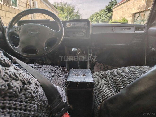LADA (VAZ) 2107 1991, 95,000 km - 1.6 l - Ağcabədi