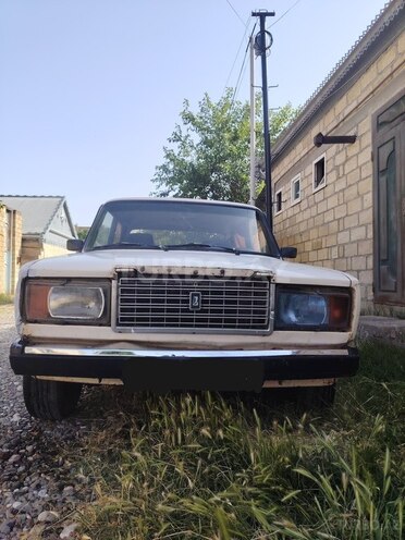 LADA (VAZ) 2107 1991, 95,000 km - 1.6 l - Ağcabədi