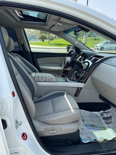 Mazda CX-9 2008, 215,000 km - 3.7 l - Bakı
